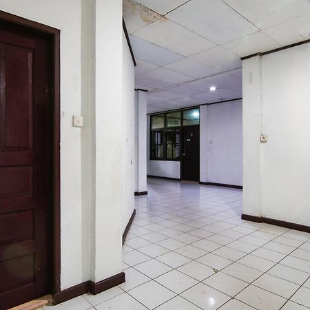 Oyo 92330 Hotel Rindu Sempadan Near Taman Wisata Rindu Sempadan Pekanbaru Exteriér fotografie
